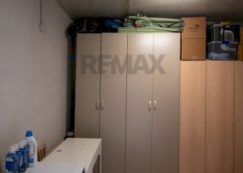Lavanderia - Semi-detached house via del lavoro
 
34, Montemarciano - photo 53