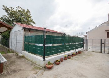 Terrazza - Semi-detached house via del lavoro
 
34, Montemarciano - photo 56