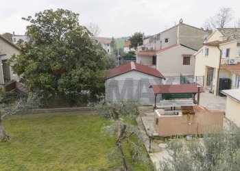 Casa all\'aperto - Semi-detached house via del lavoro
 
34, Montemarciano - photo 57