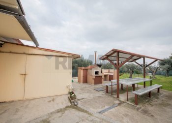 Terrazza - Semi-detached house via del lavoro
 
34, Montemarciano - photo 58