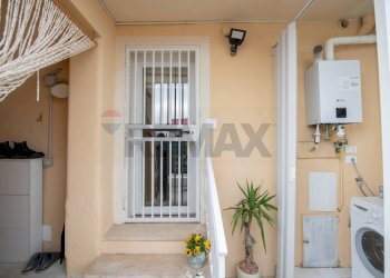 Casa all\'aperto - Semi-detached house via del lavoro
 
34, Montemarciano - photo 61