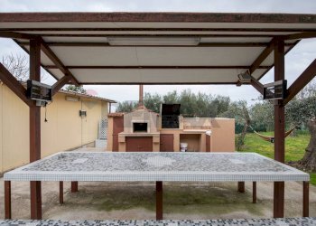Casa all\'aperto - Semi-detached house via del lavoro
 
34, Montemarciano - photo 66