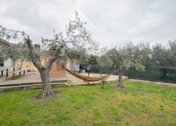 Giardino - Semi-detached house via del lavoro
 
34, Montemarciano - photo 68