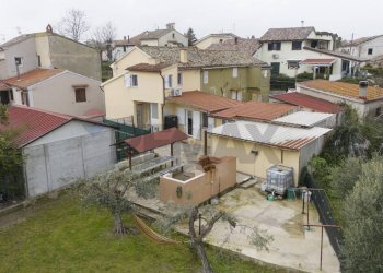 Casa all\'aperto - Semi-detached house via del lavoro
 
34, Montemarciano - photo 70