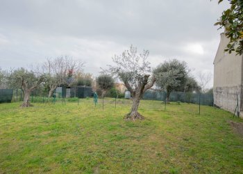 Giardino - Semi-detached house via del lavoro
 
34, Montemarciano - photo 72