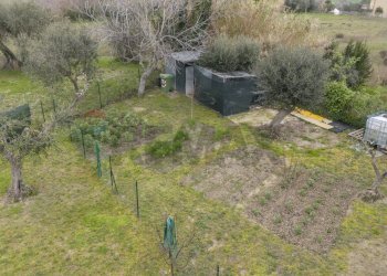 Giardino - Semi-detached house via del lavoro
 
34, Montemarciano - photo 74