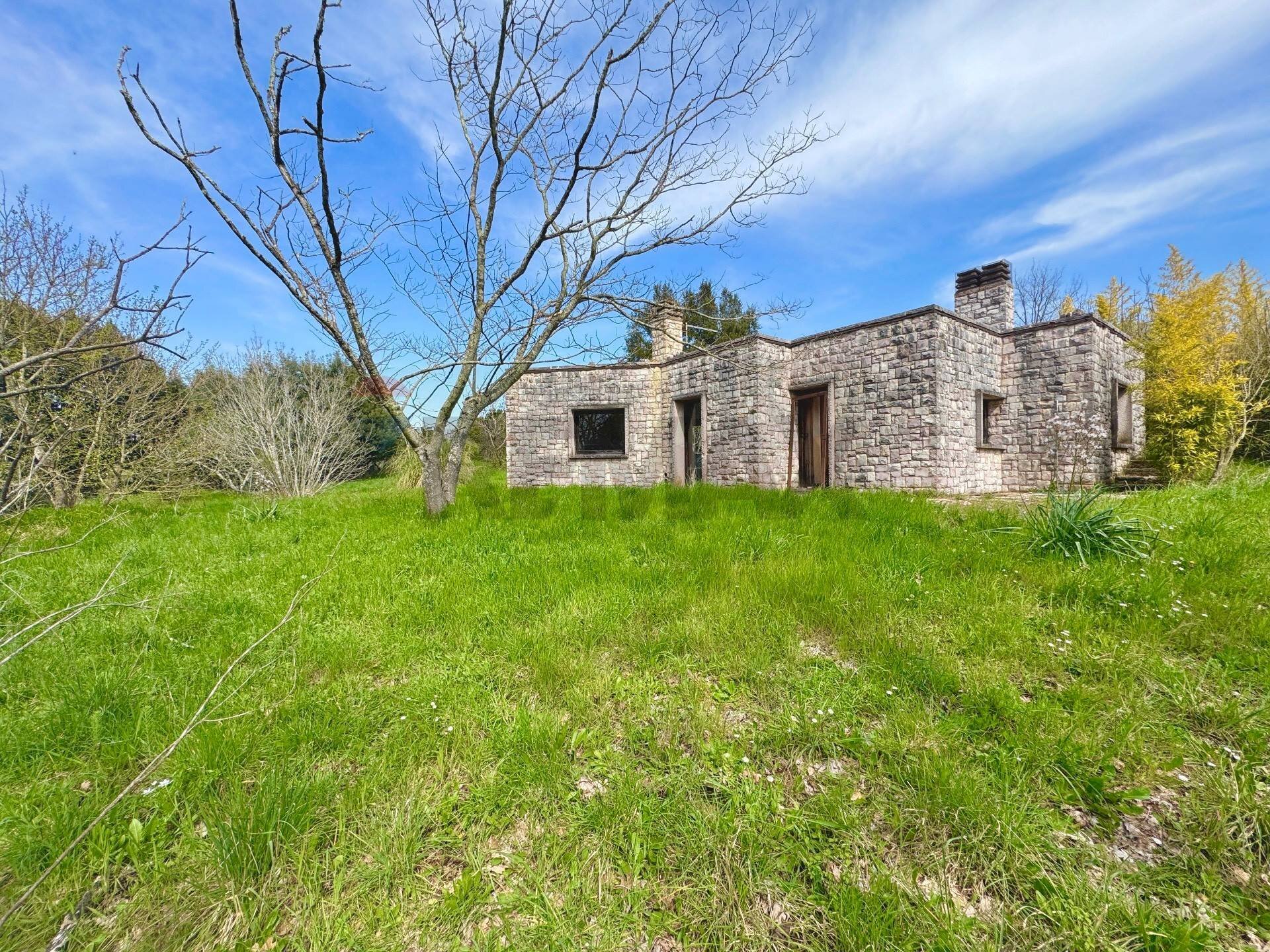 Casa all\'aperto - Villa Via del pontone lungo
 
35, Manziana - photo 1