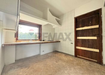 Stanza vuota - Villa Via del pontone lungo
 
35, Manziana - photo 14