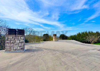 Terrazza - Villa Via del pontone lungo
 
35, Manziana - photo 20