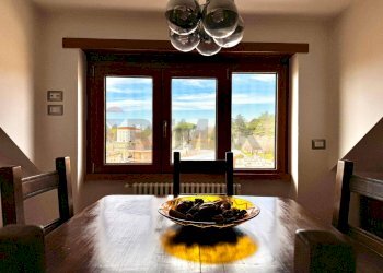 Sala da pranzo - Trilocale Via Attilio Verdirosi
 
30, Roma - foto 9