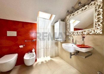 Bagno - Trilocale Via Attilio Verdirosi
 
30, Roma - foto 19