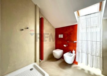 Bagno - Trilocale Via Attilio Verdirosi
 
30, Roma - foto 20