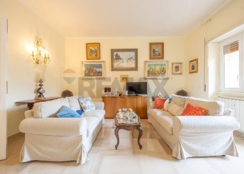 Soggiorno - Apartment Via Francesco D'ovidio
 
97, Roma - photo 8