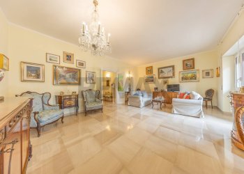 Soggiorno - Apartment Via Francesco D'ovidio
 
97, Roma - photo 11