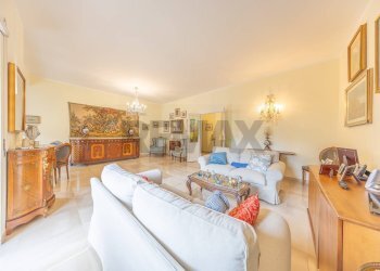 Soggiorno - Apartment Via Francesco D'ovidio
 
97, Roma - photo 17