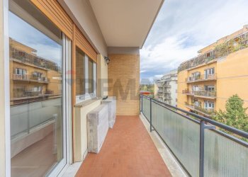 Balcone - Apartment Via Francesco D'ovidio
 
97, Roma - photo 19