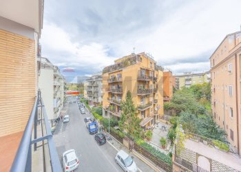 Edificio all\'aperto - Apartment Via Francesco D'ovidio
 
97, Roma - photo 20