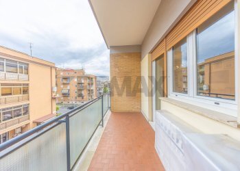 Balcone - Apartment Via Francesco D'ovidio
 
97, Roma - photo 22