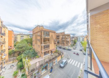 Edificio all\'aperto - Apartment Via Francesco D'ovidio
 
97, Roma - photo 23