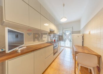 Cucina - Apartment Via Francesco D'ovidio
 
97, Roma - photo 29