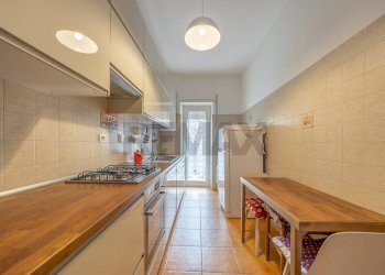 Cucina - Apartment Via Francesco D'ovidio
 
97, Roma - photo 30