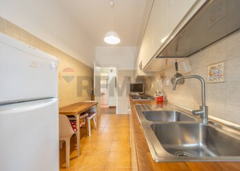 Cucina - Apartment Via Francesco D'ovidio
 
97, Roma - photo 31