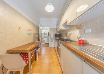 Cucina - Apartment Via Francesco D'ovidio
 
97, Roma - photo 32