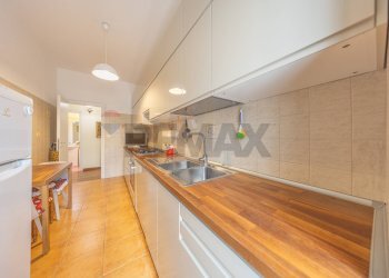 Cucina - Apartment Via Francesco D'ovidio
 
97, Roma - photo 33