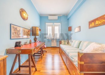 Soggiorno - Apartment Via Francesco D'ovidio
 
97, Roma - photo 35