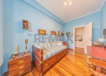 Camera / camera da letto - Apartment Via Francesco D'ovidio
 
97, Roma - photo 37