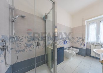 Bagno - Apartment Via Francesco D'ovidio
 
97, Roma - photo 41