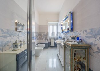 Bagno - Apartment Via Francesco D'ovidio
 
97, Roma - photo 42