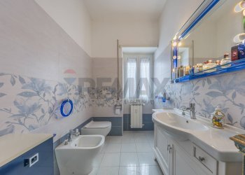 Bagno - Apartment Via Francesco D'ovidio
 
97, Roma - photo 43