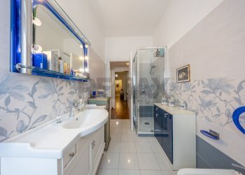 Bagno - Apartment Via Francesco D'ovidio
 
97, Roma - photo 44