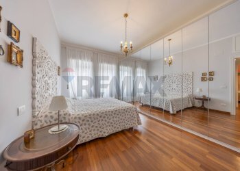 Camera / camera da letto - Apartment Via Francesco D'ovidio
 
97, Roma - photo 45