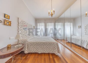 Camera / camera da letto - Apartment Via Francesco D'ovidio
 
97, Roma - photo 46