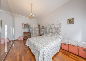 Camera / camera da letto - Apartment Via Francesco D'ovidio
 
97, Roma - photo 47