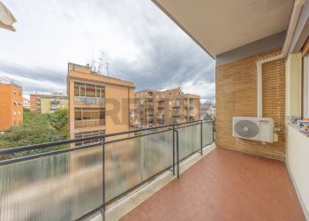 Balcone - Apartment Via Francesco D'ovidio
 
97, Roma - photo 48