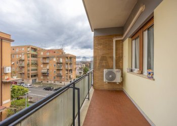 Balcone - Apartment Via Francesco D'ovidio
 
97, Roma - photo 49