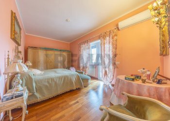 Camera / camera da letto - Apartment Via Francesco D'ovidio
 
97, Roma - photo 51