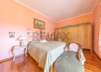 Camera / camera da letto - Apartment Via Francesco D'ovidio
 
97, Roma - photo 52