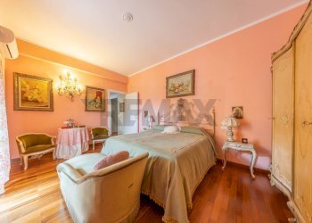 Camera / camera da letto - Apartment Via Francesco D'ovidio
 
97, Roma - photo 53