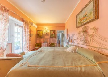 Camera / camera da letto - Apartment Via Francesco D'ovidio
 
97, Roma - photo 54