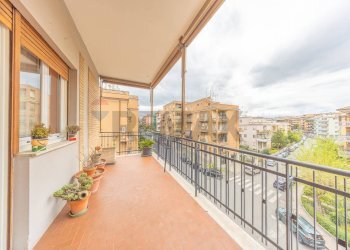Balcone - Apartment Via Francesco D'ovidio
 
97, Roma - photo 56