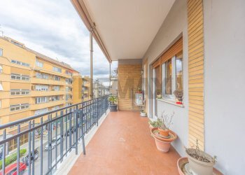 Balcone - Apartment Via Francesco D'ovidio
 
97, Roma - photo 58
