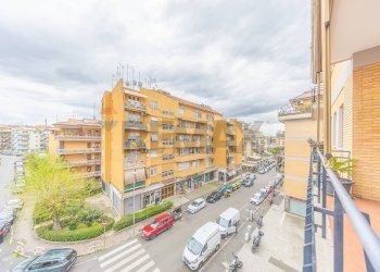 Edificio all\'aperto - Apartment Via Francesco D'ovidio
 
97, Roma - photo 59