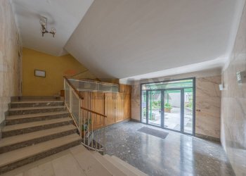 Ricezione / Lobby - Apartment Via Francesco D'ovidio
 
97, Roma - photo 60