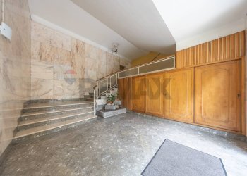 Ricezione / Lobby - Apartment Via Francesco D'ovidio
 
97, Roma - photo 61