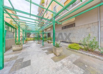 Terrazza - Apartment Via Francesco D'ovidio
 
97, Roma - photo 62