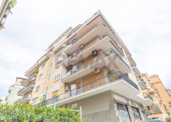 Edificio all\'aperto - Apartment Via Francesco D'ovidio
 
97, Roma - photo 66